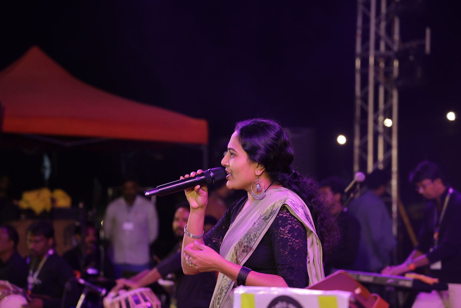 Kannada Cultural Festival